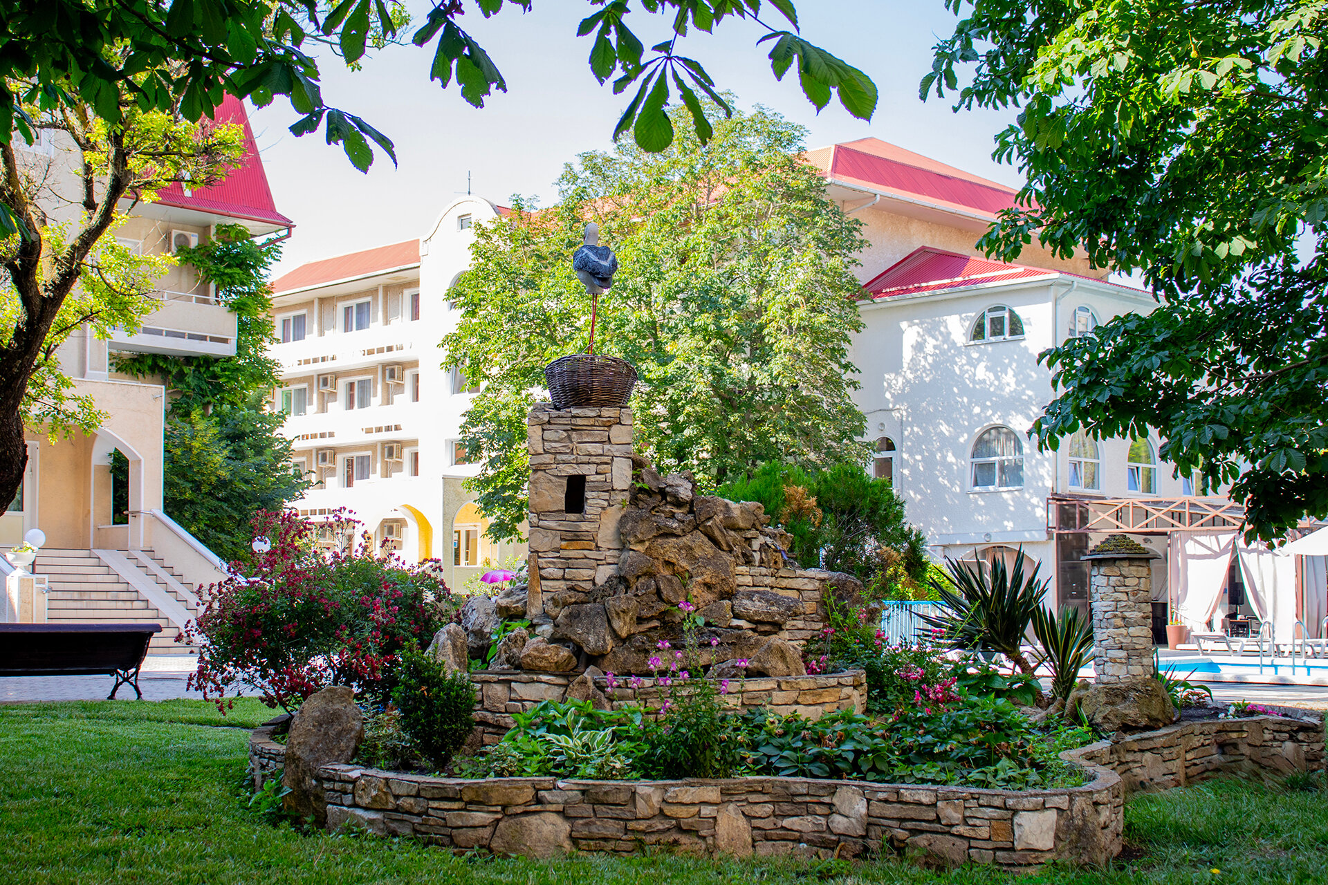 Фото Черное море