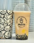 Mollie Bubble Tea (Babur Street, 6) ، قهوة جاهزة