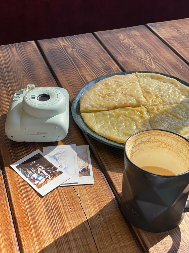 Restaurant Гастробар Tau-elbrus, The Kabardino‑Balkar Republic, photo
