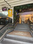 Adam's Cookies (Istanbul, Besiktas, Nisbetiye Avenue, 75A) ، الحلويات