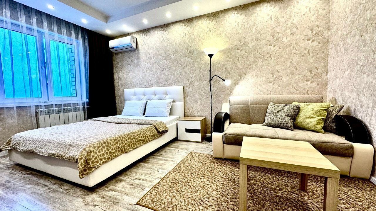 Фото Fresh Room на Маршала Устинова 3