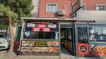 Zurna Wrap Bedo (Istanbul, Umraniye, Kazim Karabekir Neighborhood, Ordu Avenue, 2D) ، مطعم