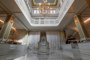 Cukurcuma Hamamı (Istanbul, Beyoglu, Firuzaga Neighborhood, Cukur Cuma Avenue, 43) ، منتجعات