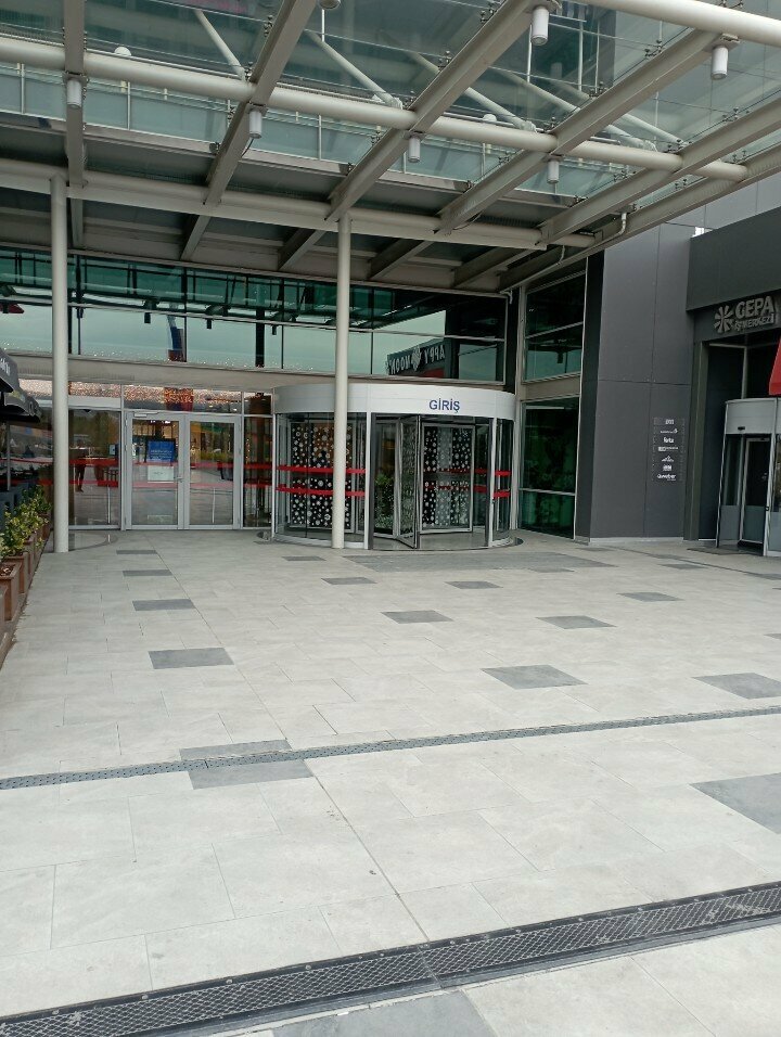 Pizzeria Italian D'Pizza, Ankara, photo