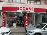 Saroglu Pharmacy (İstanbul, Bayrampaşa, İsmet Paşa Mah., Kenar Cad., 81A), farmacia