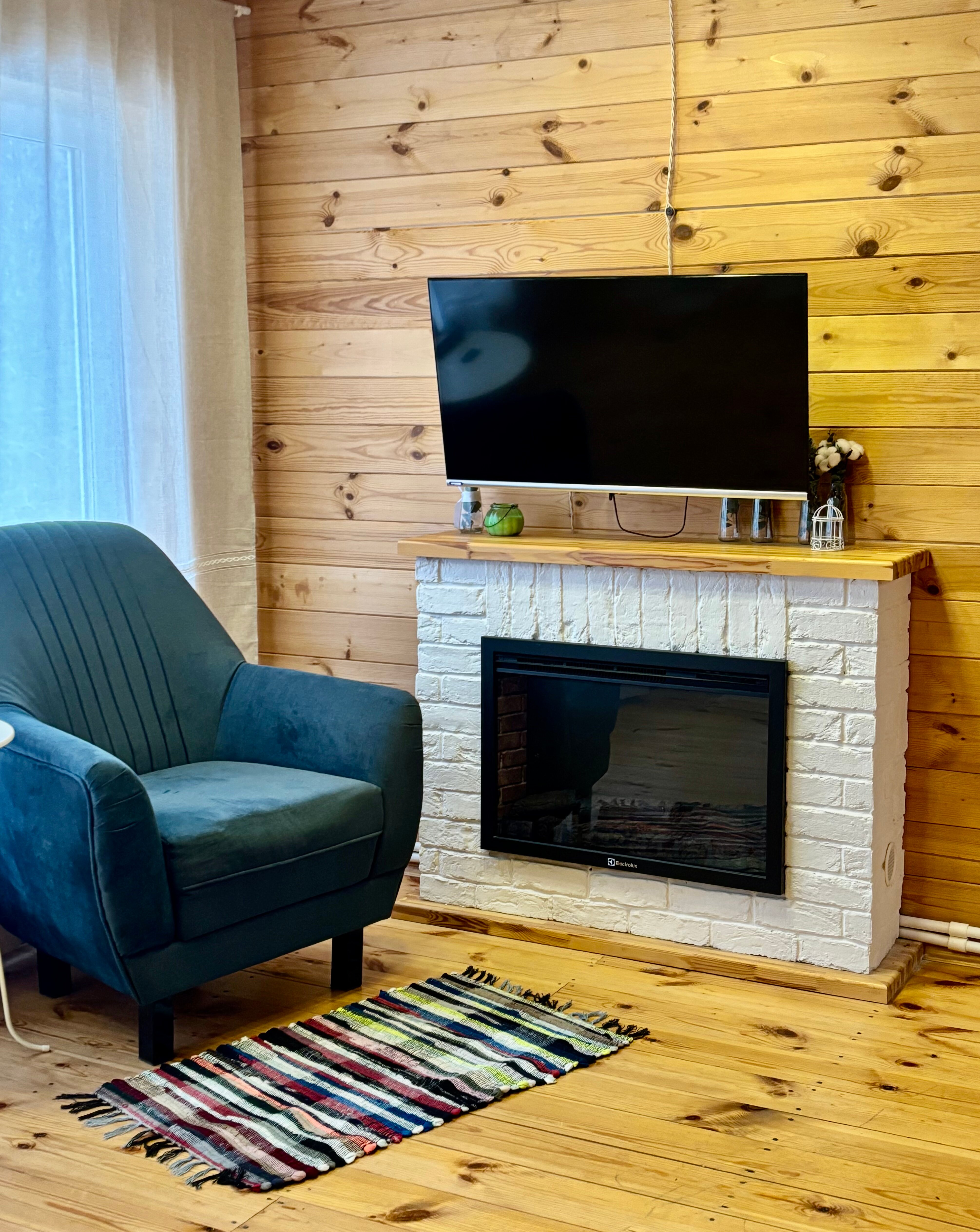 Фото Баглачевские дачи