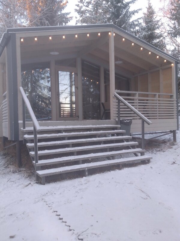 Фото Стеклянный