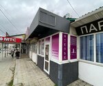 Ателье (stanitsa Anapskaya, Mira Street, 25) ، محل خياطة