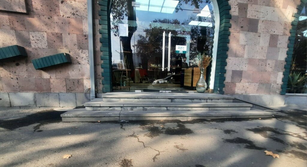 Interior goods Art Flor Design, Yerevan, photo