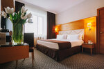 Milan (Shipilovskaya Street, 28А), hotel