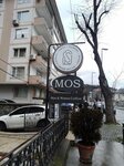 Mos Hairdresser (İstanbul, Besiktas, Bebek Mah., Cevdetpaşa Cad., 17A), hairdresser