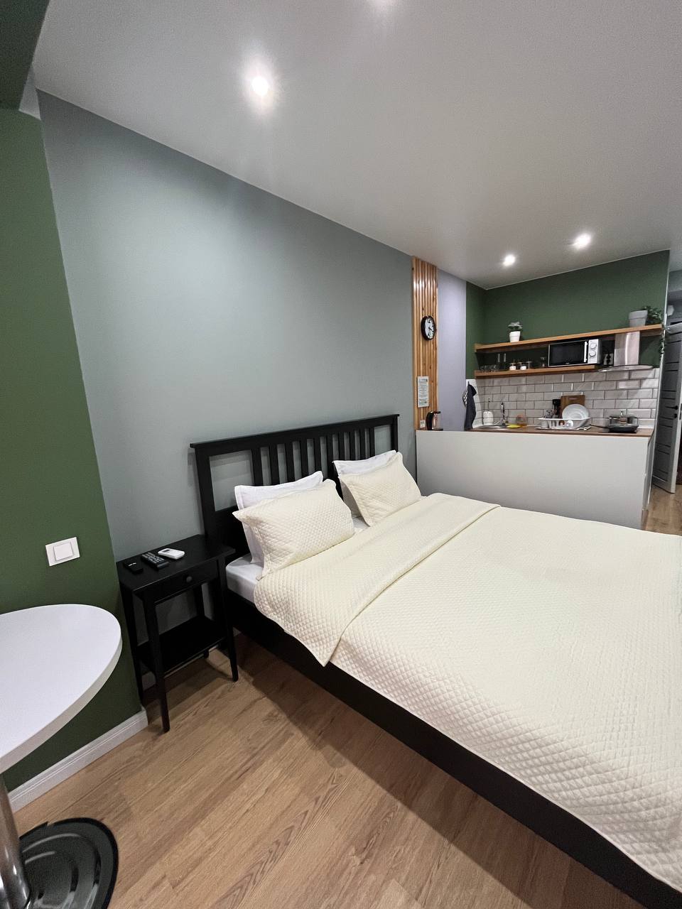 Фото Evergreen Apart