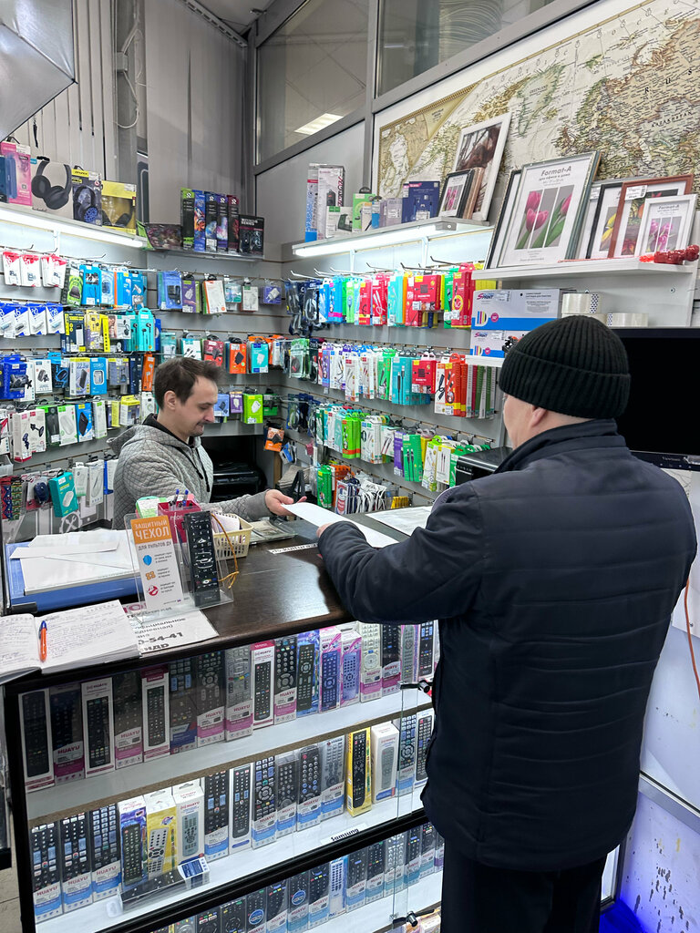 Phone repair Device Servis, Saint Petersburg, photo