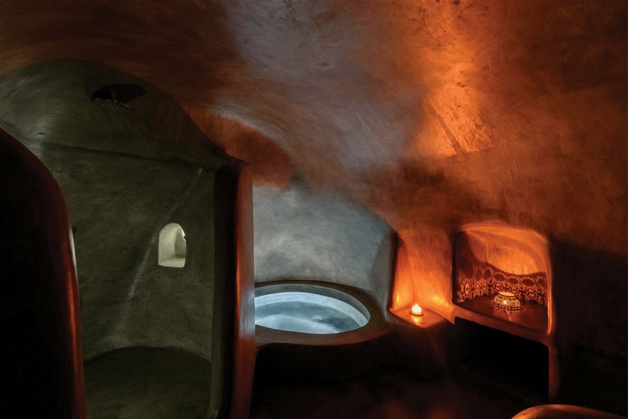 Фото Kapari Natural Resort