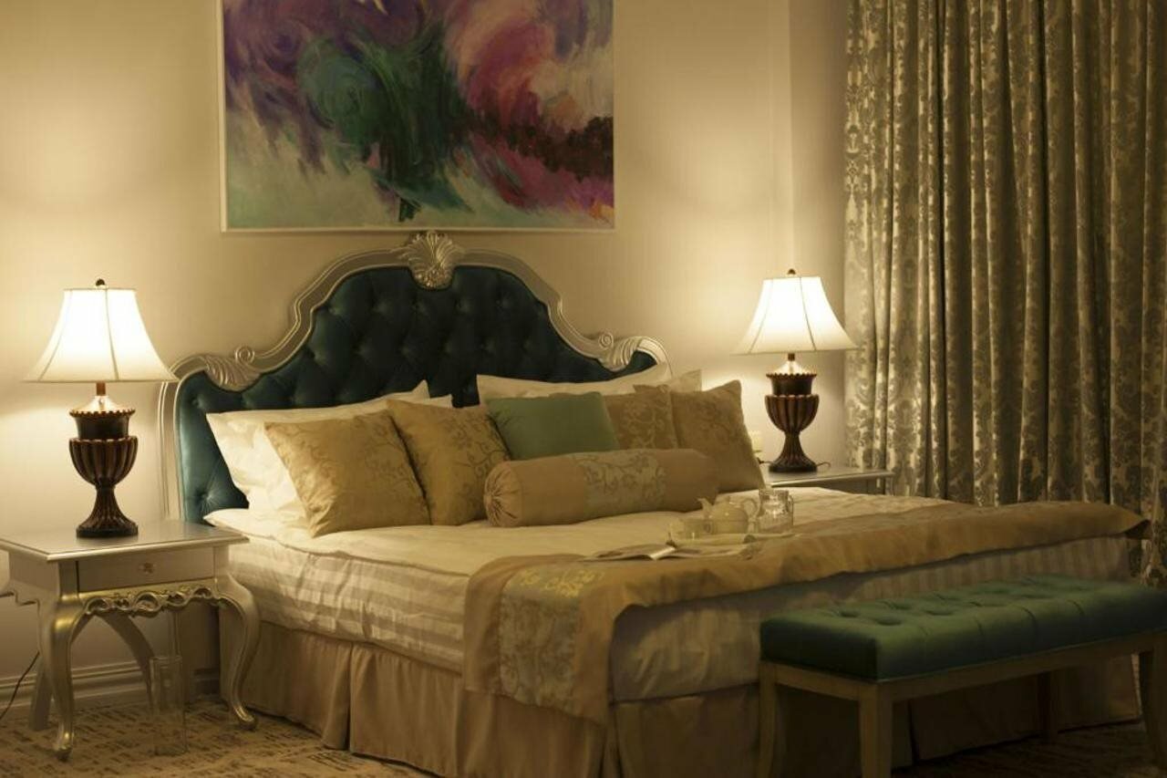 Фото Bristol Central Park Hotel Chisinau