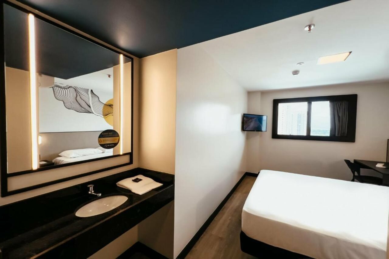 Фото Wa Hotel Fortaleza