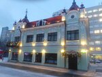Особняк П.Ф. Блинова (Vaynera Street, 38) ، معلم جذب سياحي