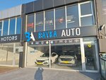 Bayka Auto (Istanbul, Sancaktepe, Eyup Sultan Neighborhood, Yadigar Street, 40K) ، وكلاء سيارات