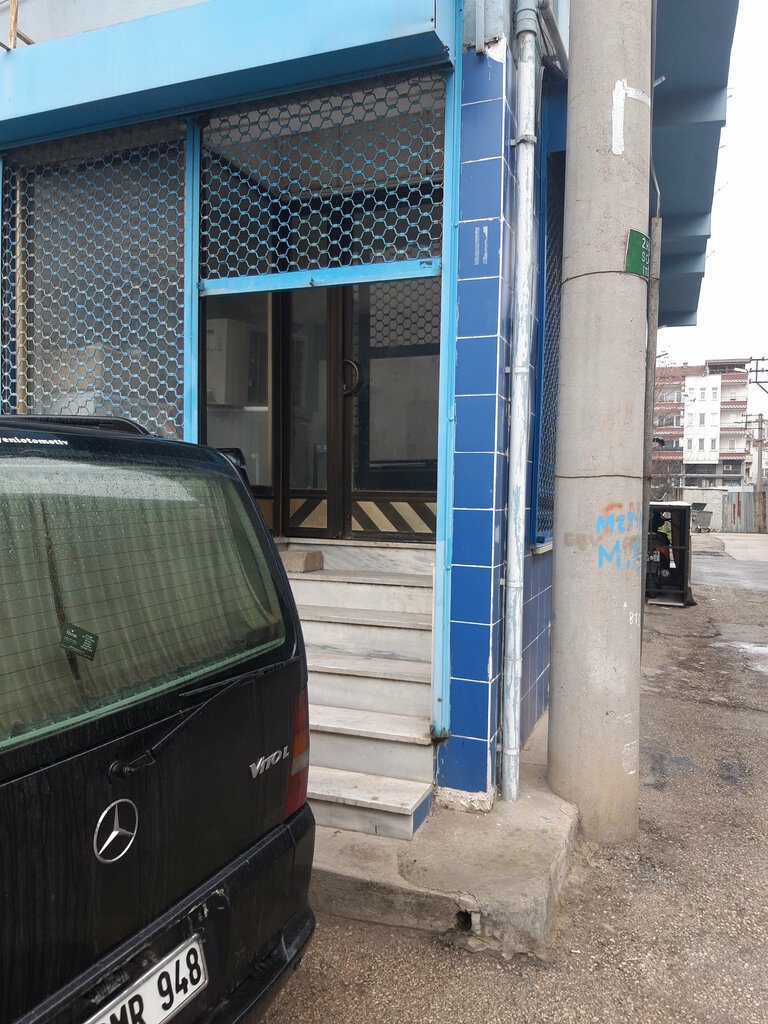 Climate control system repair Yk Technical Boiler and Air Conditioner Service, Bursa, photo