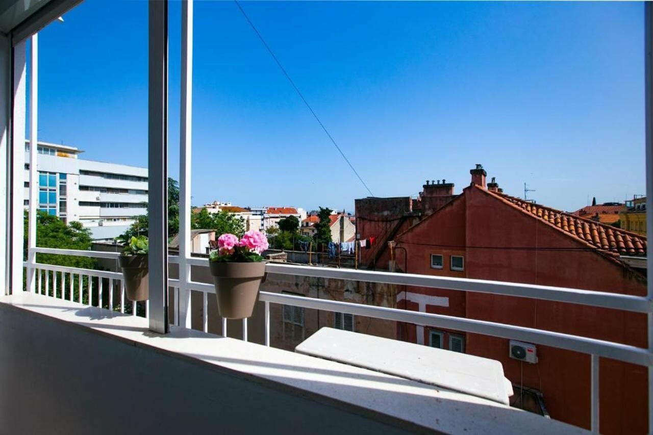 Фото The Harmony Rooms Split