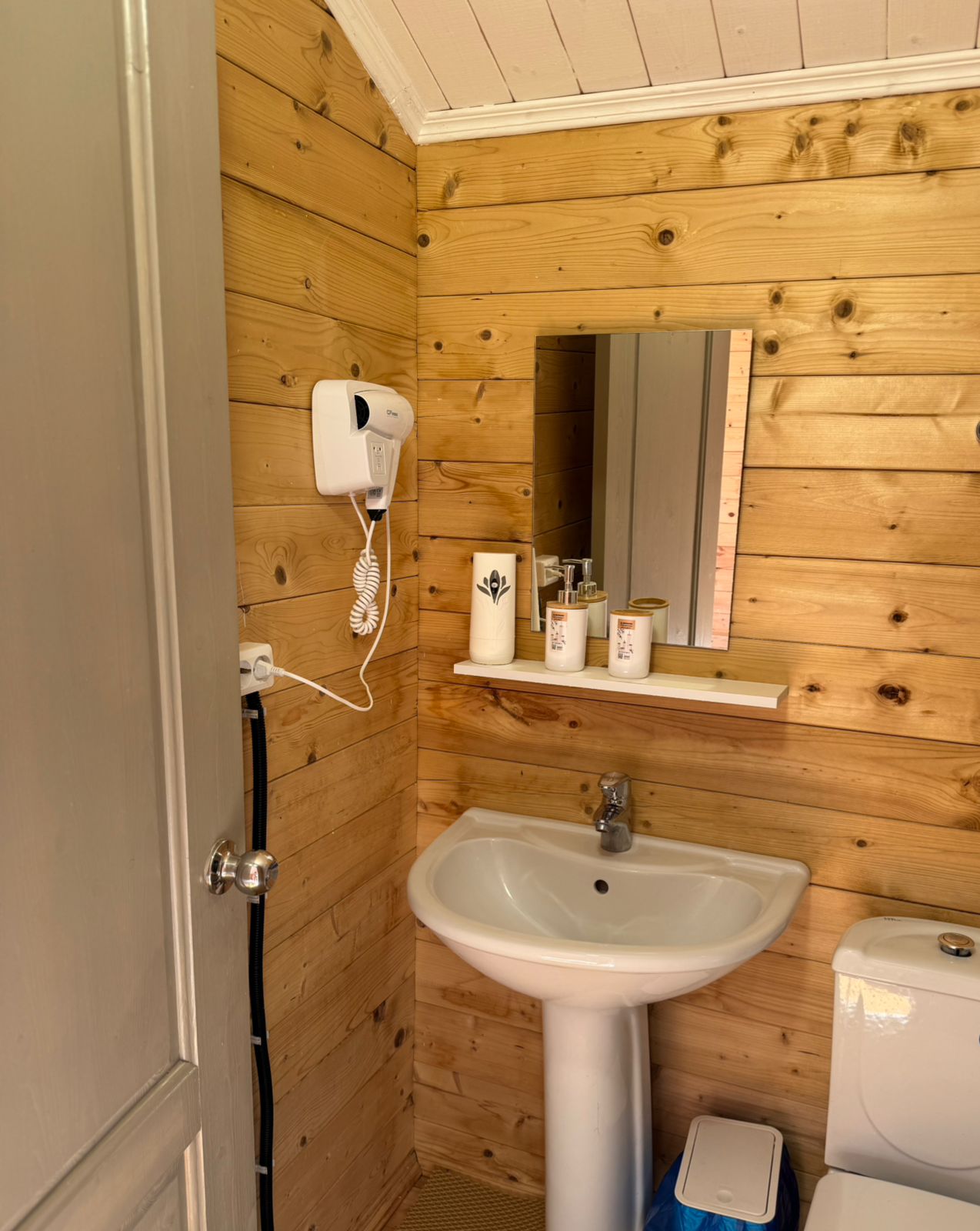 Фото Эко-комплекс SunSet