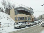 Budet Sad (Professora Nuzhina Street, 7), floristeria