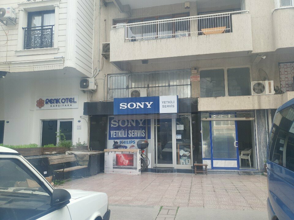 Computer repairs and services Teknik Elektronik, Izmir, photo