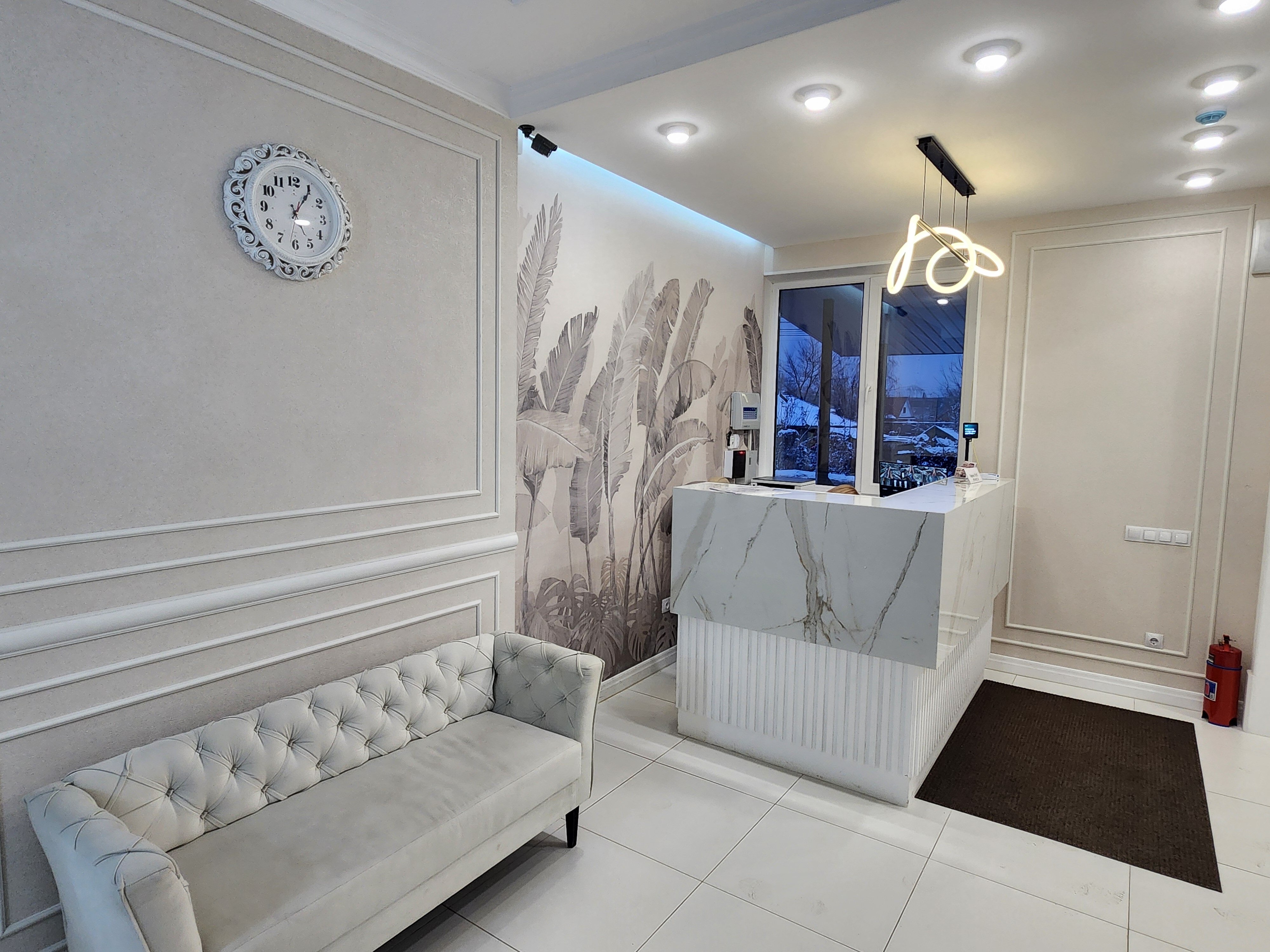 Фото ДоМ ХиЛ