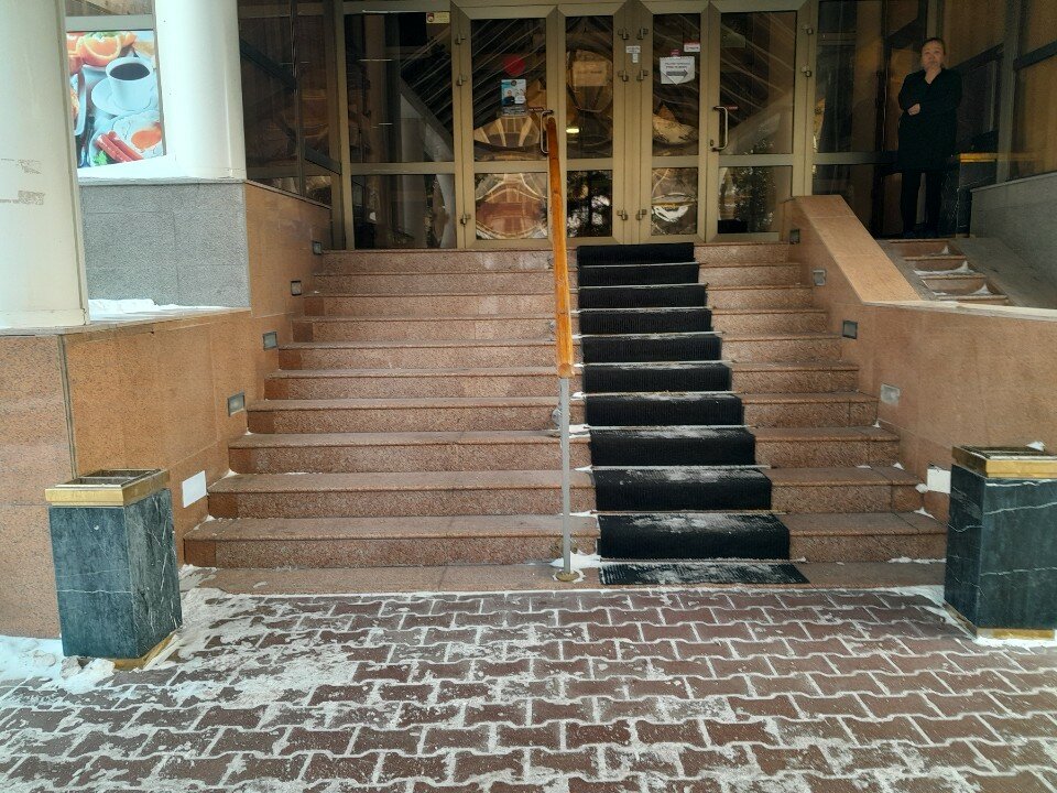 Фото Алтын Дала