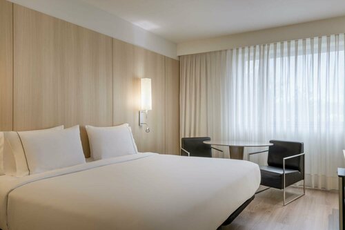 Гостиница Ac Hotel Córdoba by Marriott в Кордове