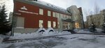 Podvodsibstroy (Leningradskaya ulitsa, 17А), construction and finishing works