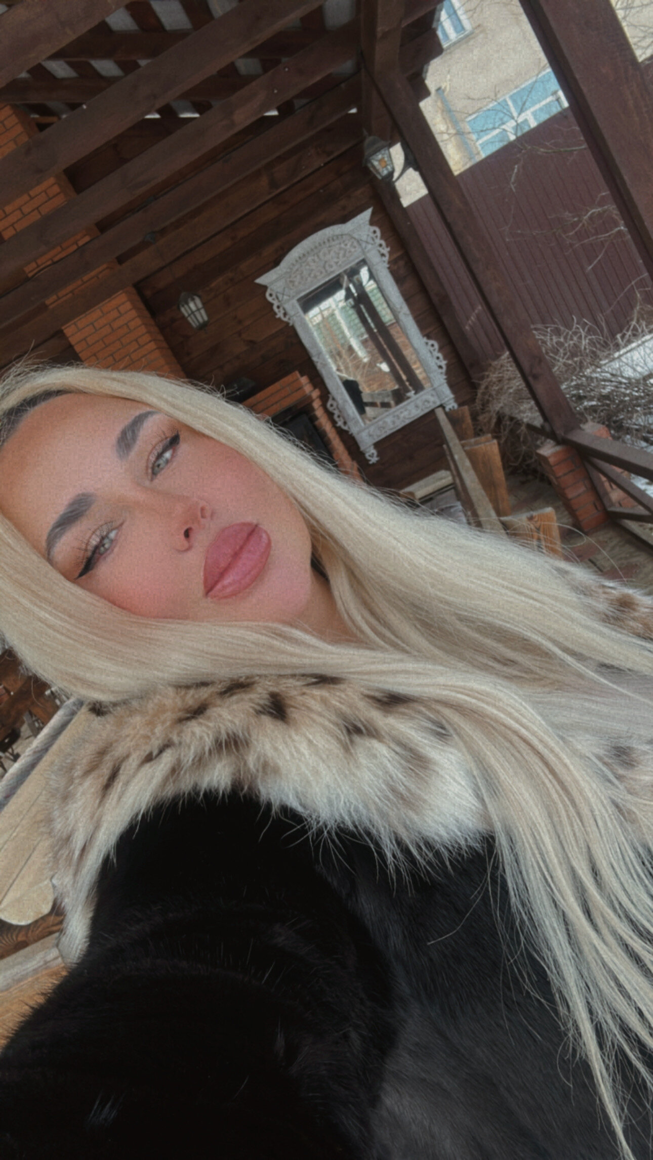 Фото Купеческая усадьба