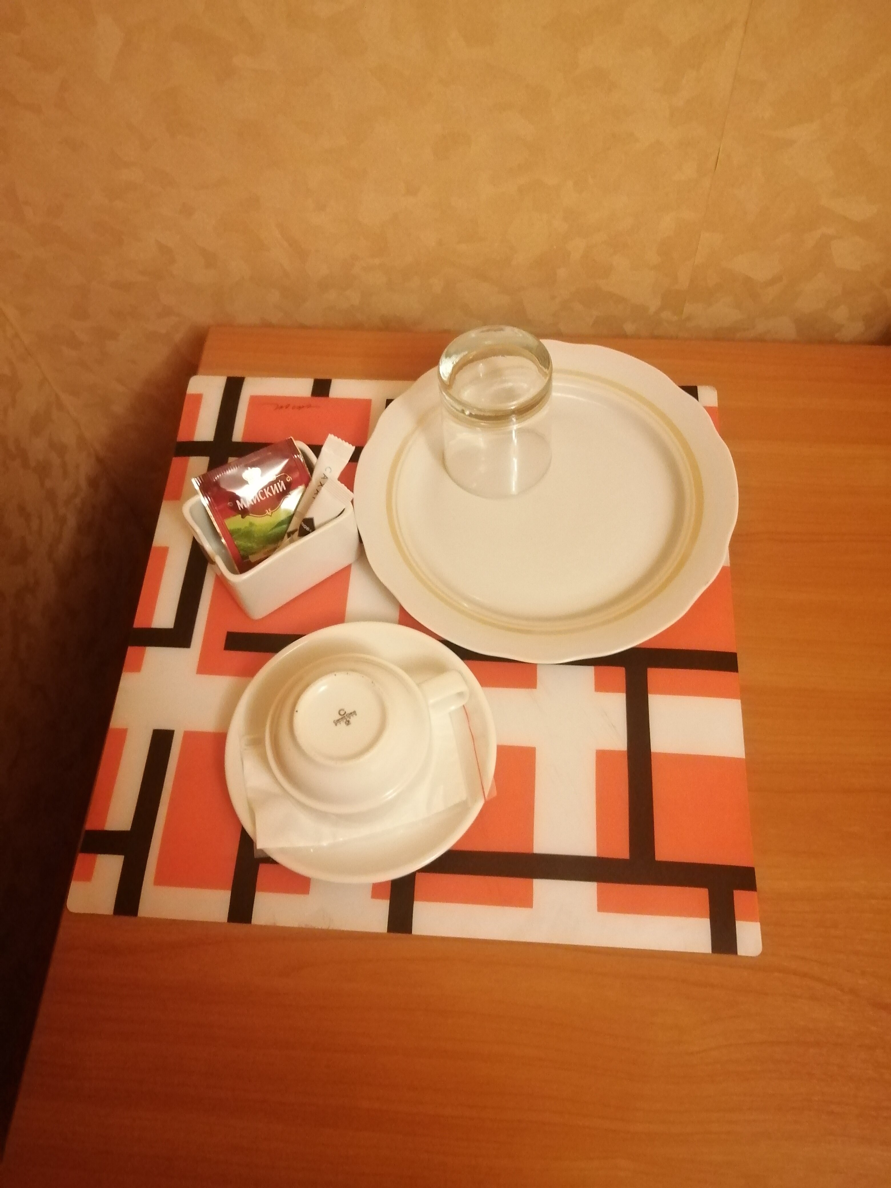 Фото Спортивно реабилитационный гостиничный комплекс ВОС