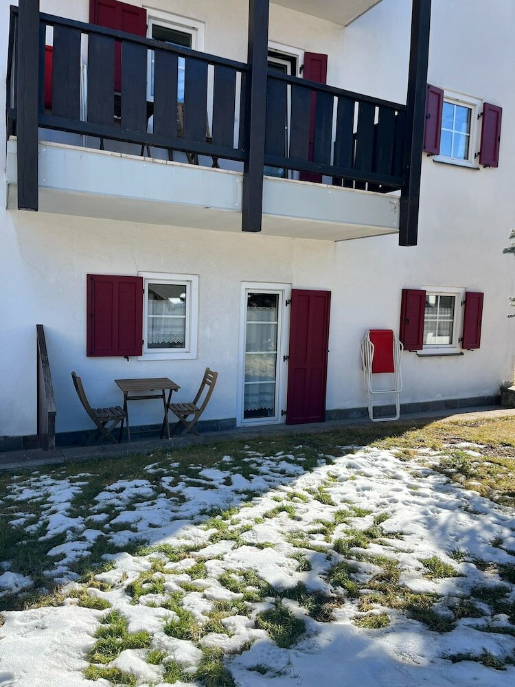 Фото Residence Casa Metz