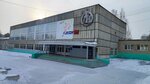 Школа № 125 (Komsomolskaya Street, 6), school