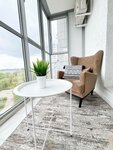 My Home Aparts (Komsomolskaya ulitsa, 2), hotel