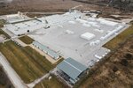 Кикеринский газобетонный завод (posyolok Kikerino, Izvestkovaya ulitsa, 1) ، مشاريع صناعية