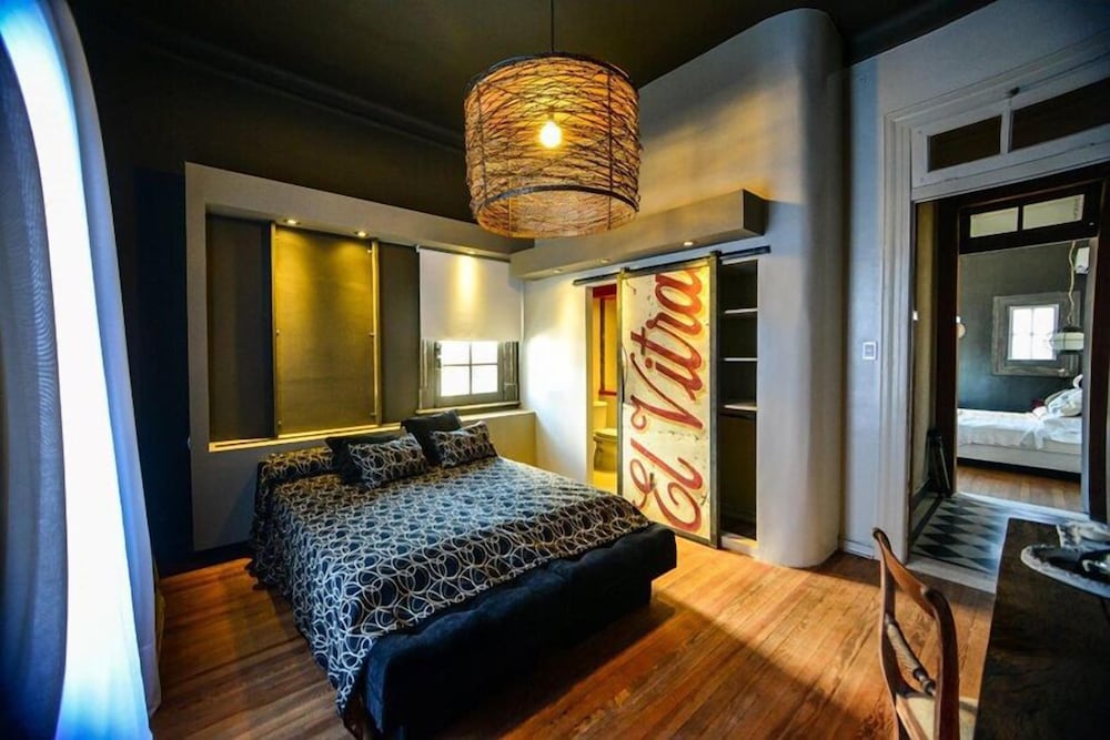 Фото Ambit Boulevard Hotel Boutique