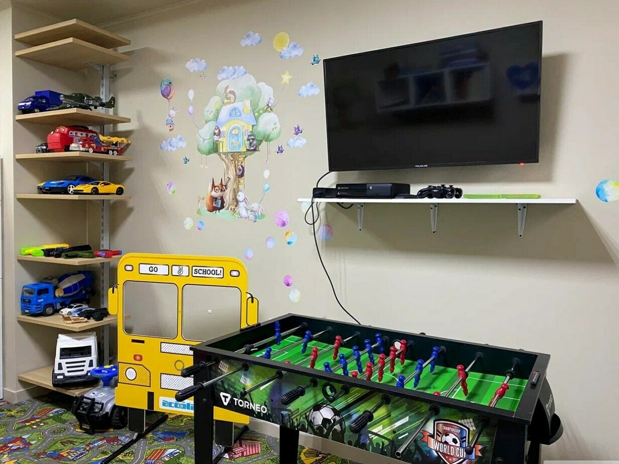 Фото Park & House Hotel