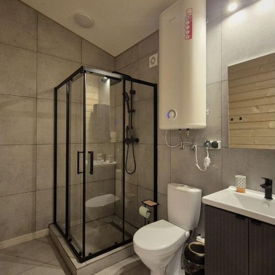 Фото Светло внутри