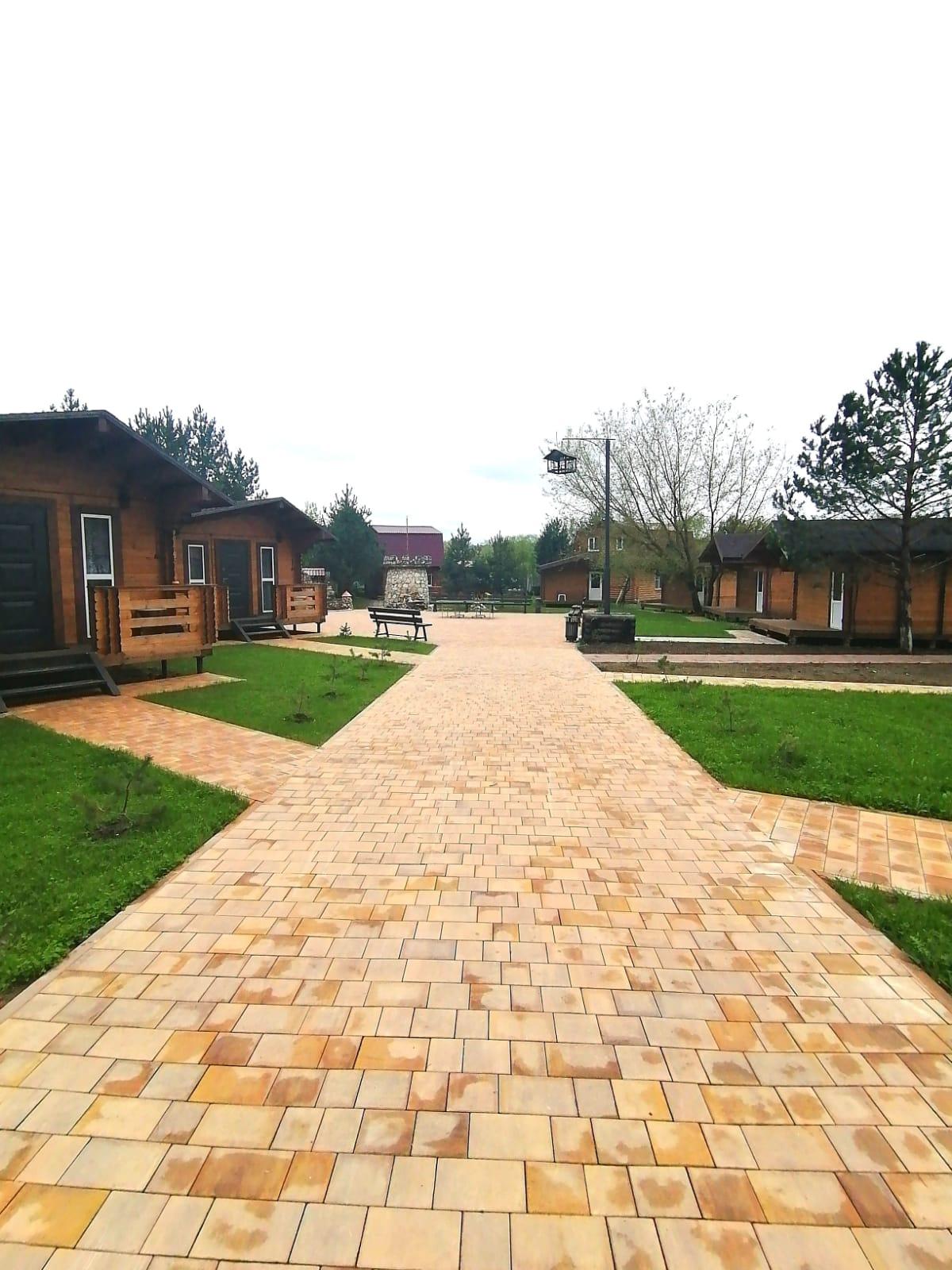 Фото Тцпио Экспедиция