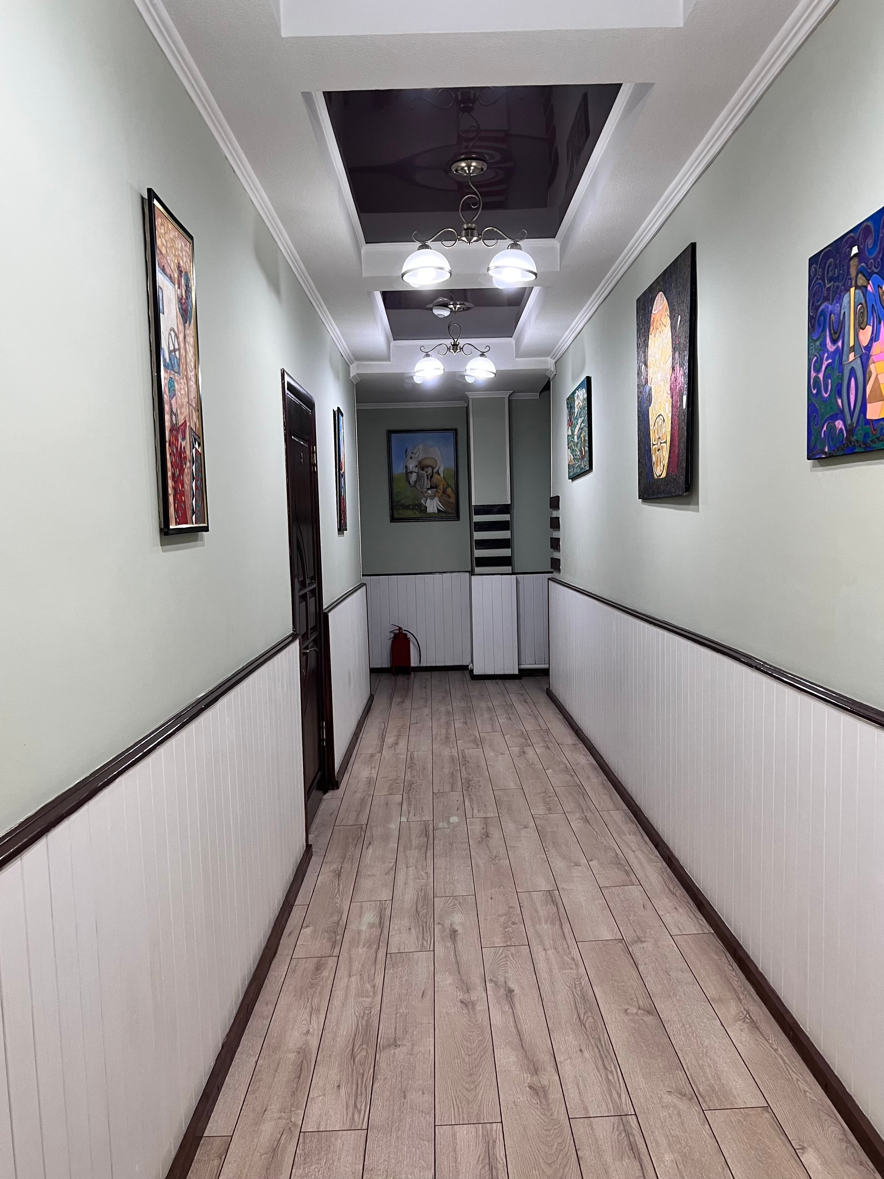 Фото Kausar Hotel