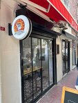 Oba Sofra Cihangir (Istanbul, Beyoglu, Cihangir Neighborhood, Oba Street, 4C), restaurant