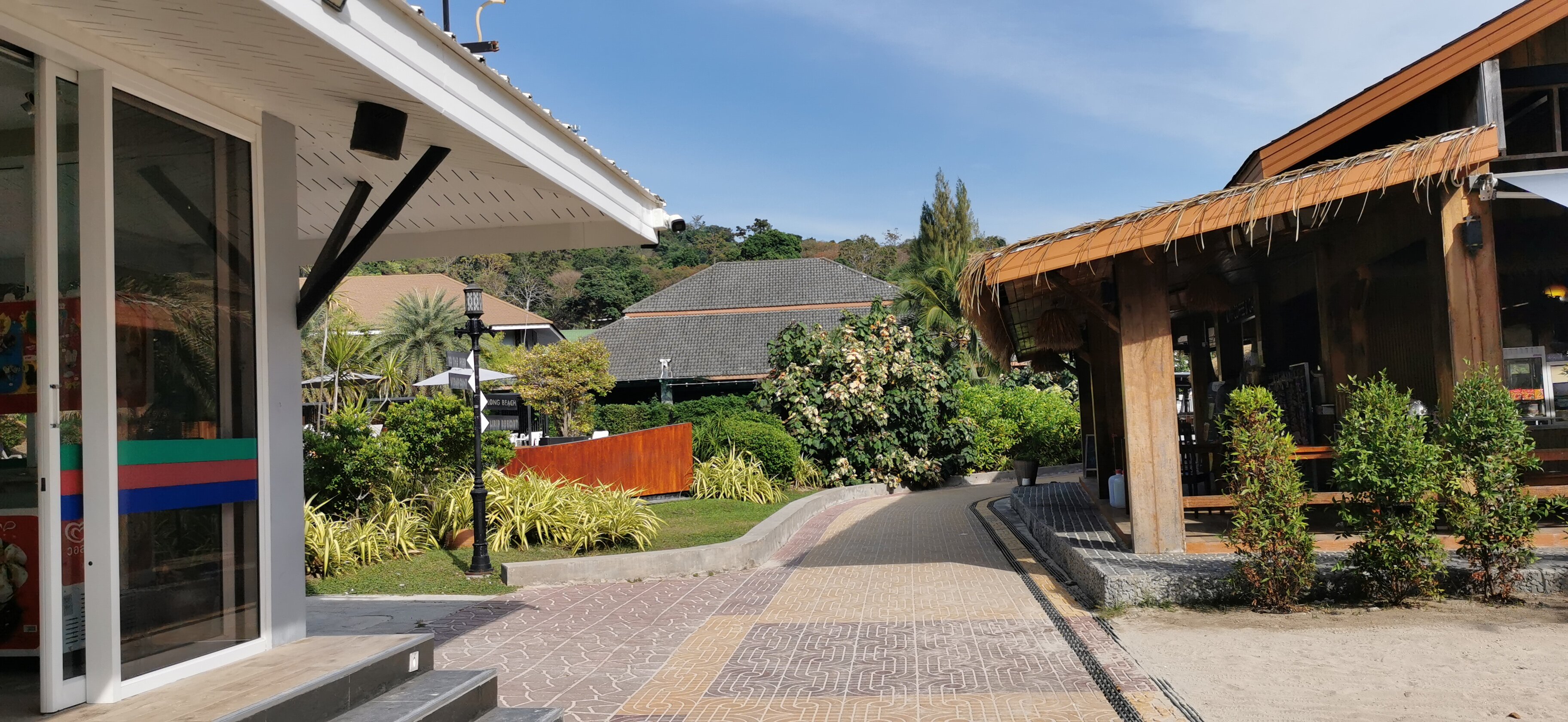 Фото U Rip Resort