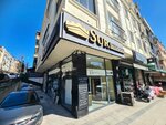 Sur Steel Door (Istanbul, Bayrampasa, City Park Avenue, 229A), tienda de muebles