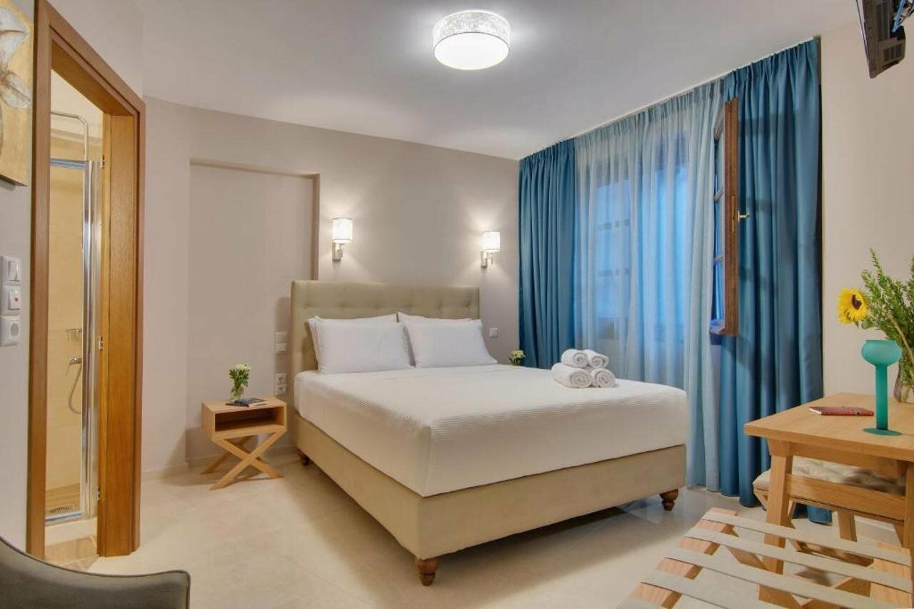 Фото Ali Pasha Hotel