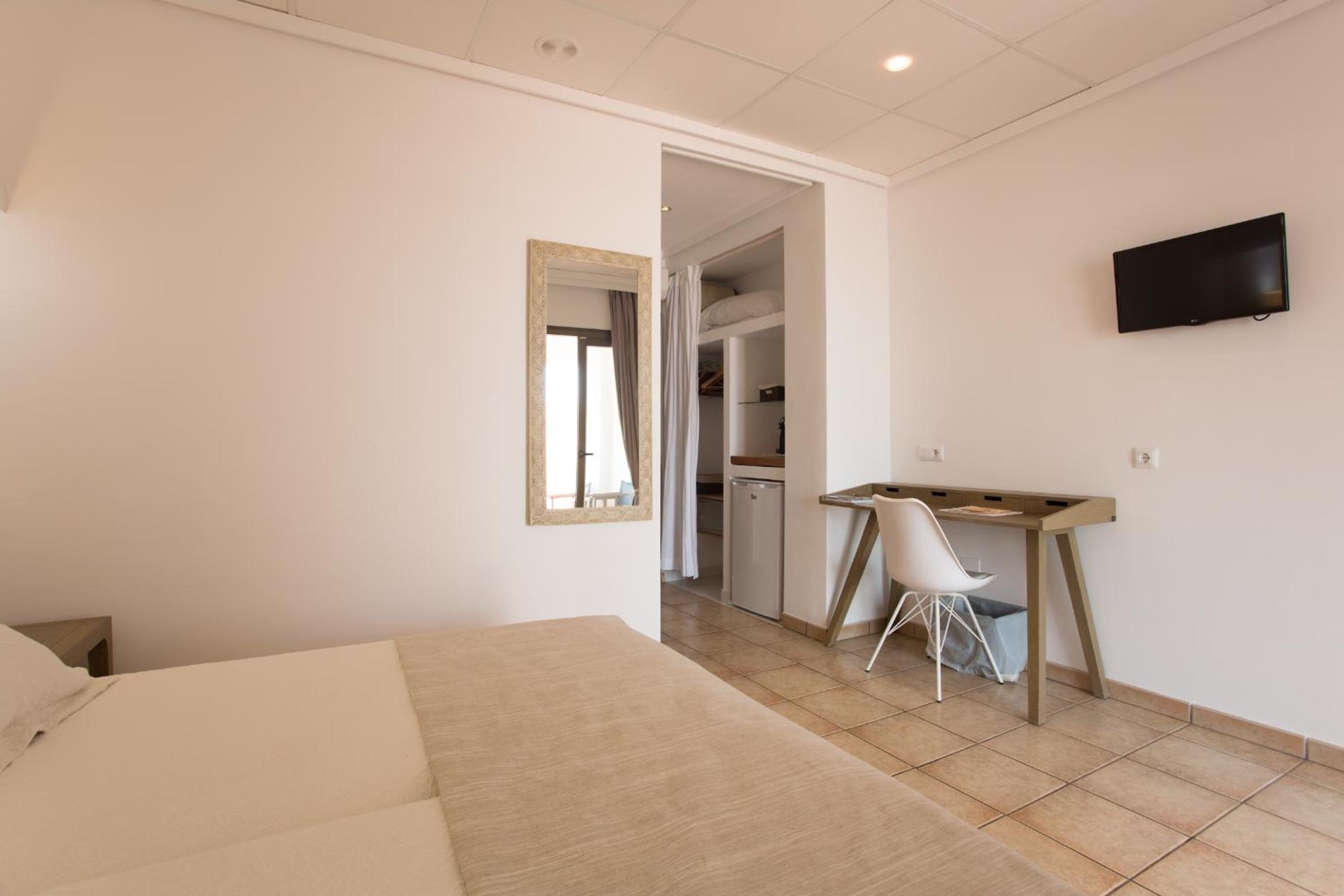 Фото Hotel Bahía