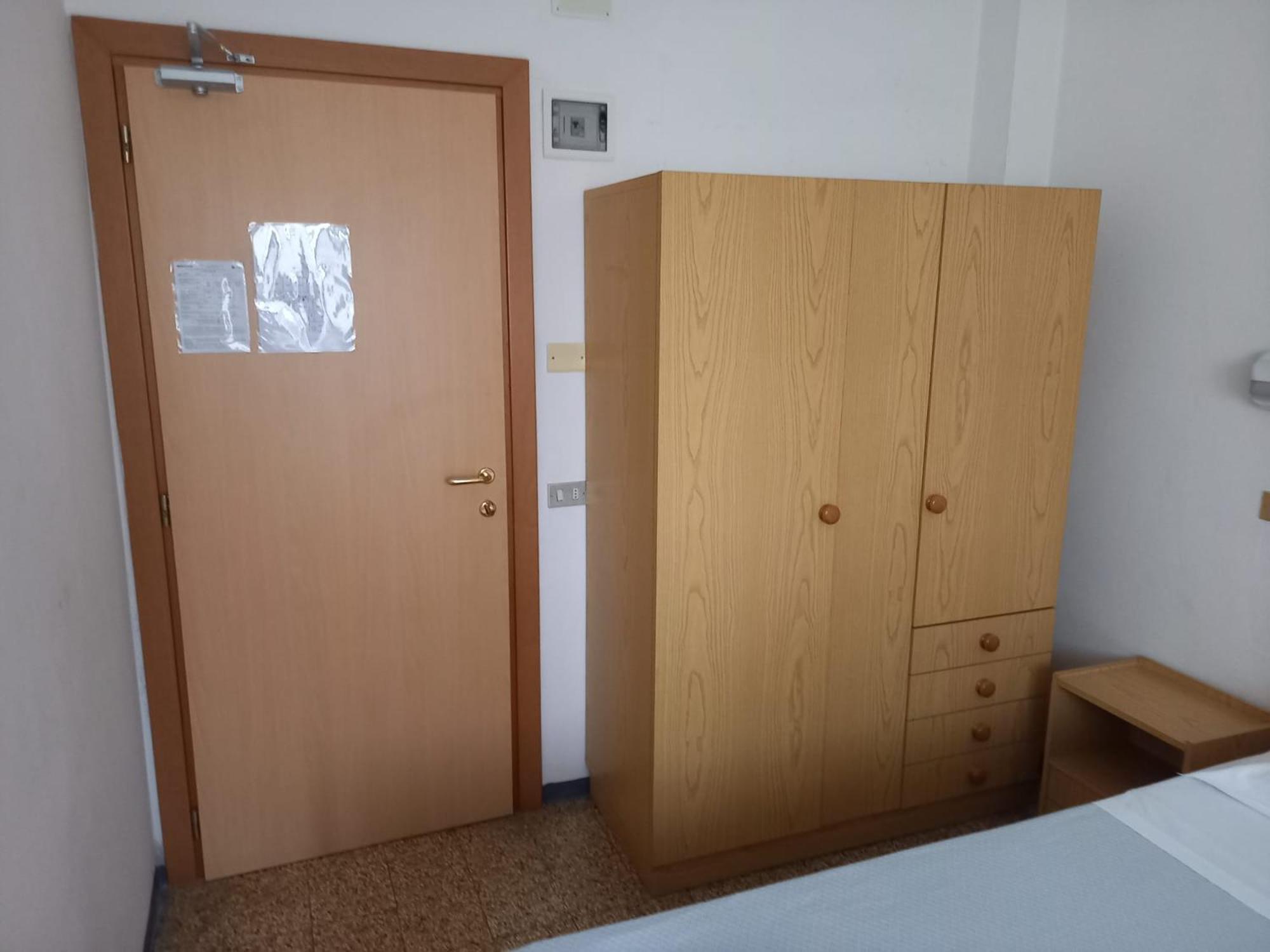 Фото Hotel Serafini