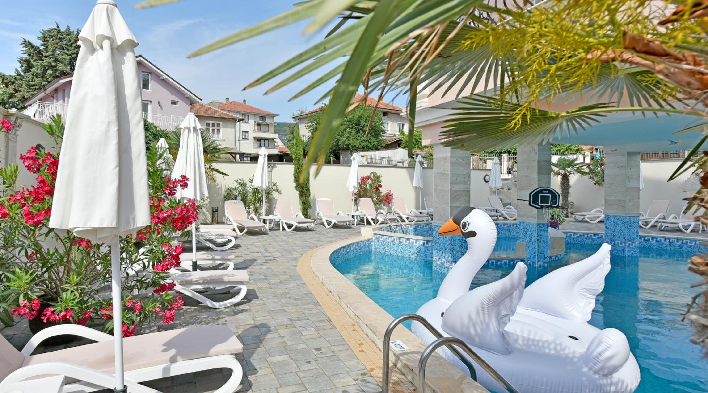 Фото Family Hotel Sirena Palace