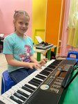 Piano studio № 1 (Babushkina Street, 84к1), music school